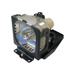GO Lamps lampa pro projektor Acer PD 116P, 116pd, 523, 525, 525d