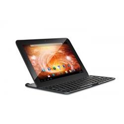 GOCLEVER ORION 102 (TAB R1042BK), vč. BT klávesnice, černá