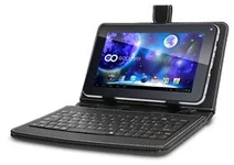 GoClever TERRA 70 L KB (TAB I720 KB) + klávesnice
