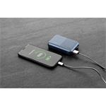 GoGEN 10000 mAh, PB100007, metalická - modrá