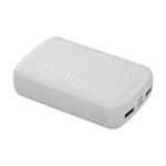 GoGEN 10000 mAh, PB100009, powerbank, biela