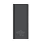 GoGEN 20000 mAh, PB200007, powerbank, čierna