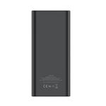 GoGEN 20000 mAh, PB200007, powerbanka, černá