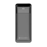 GoGEN 30000 mAh, PB300002B, powerbank, čierna