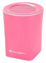 GOGEN BS 074P, růžový