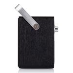 GoGEN DAB 700 BTCB, černé/šedé
