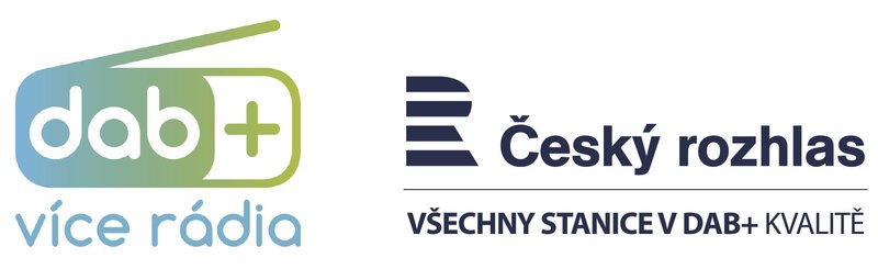 GoGEN DAB 700 BTCB, čierna/sivá