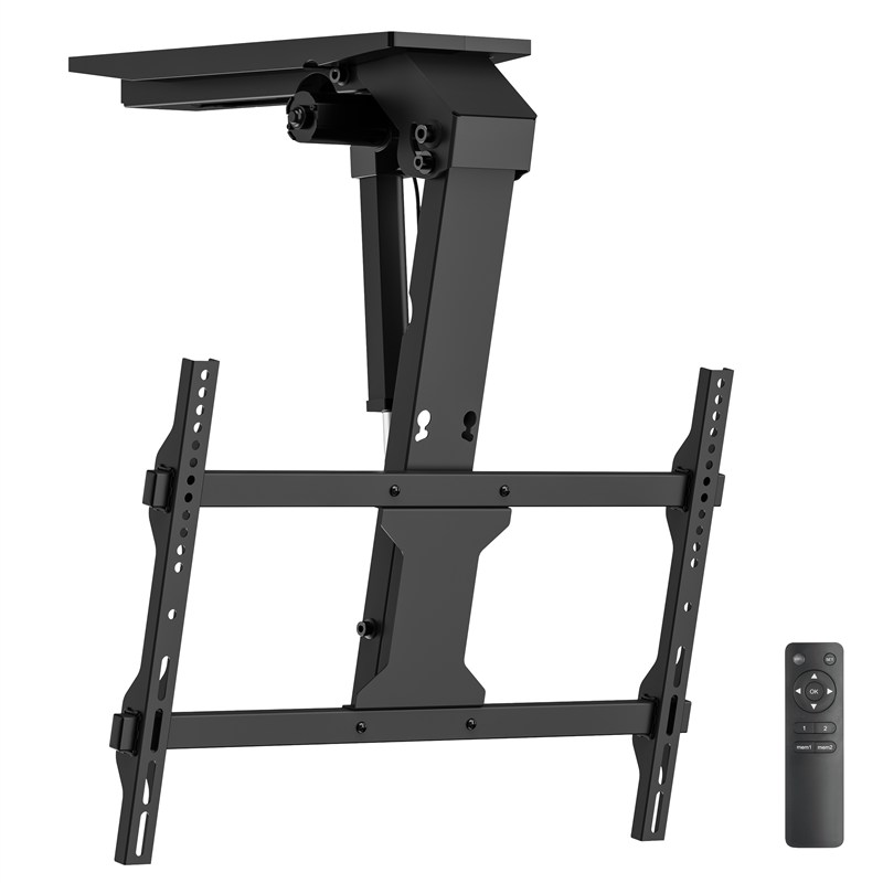 GoGEN Držák TV motorový stropní, pro úhlopříčky 37" až 75"