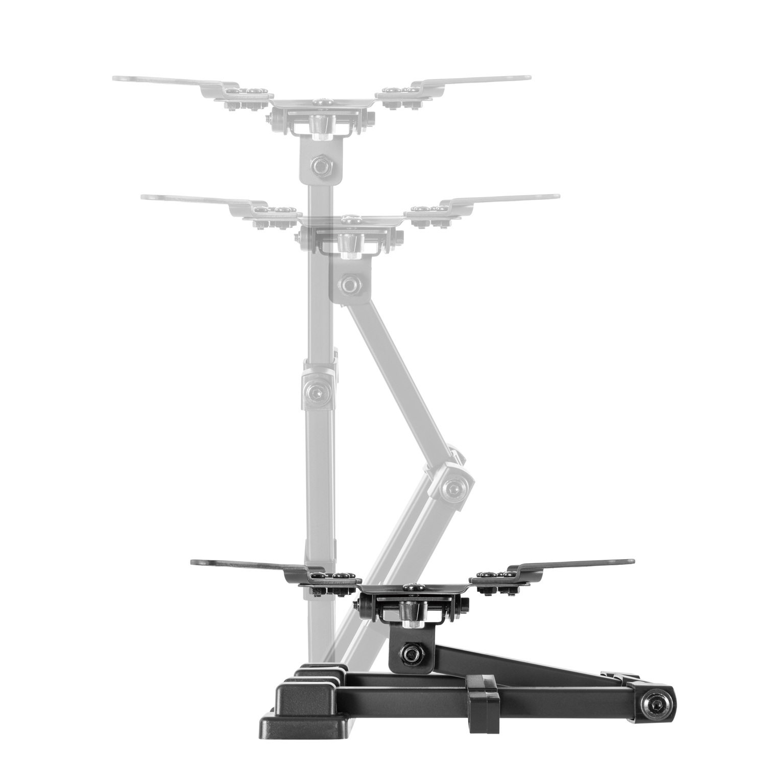 GoGEN Držák TV polohovatelný M2 pro úhlopříčky 23" až 55"