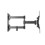 GoGEN Držák TV polohovatelný M2 pro úhlopříčky 23" až 55"