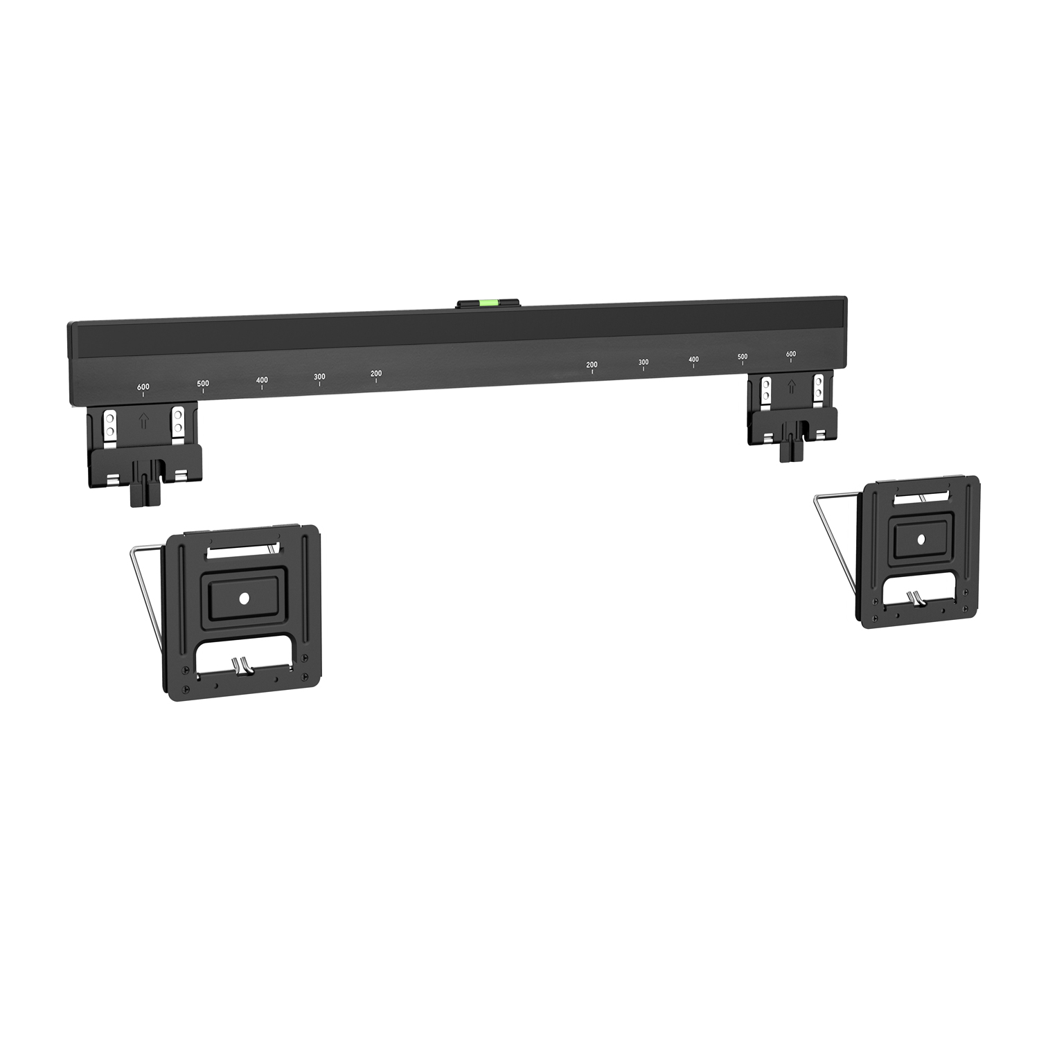 GoGEN Držák TV ultra slim XL pro úhlopříčky 37" až 86"