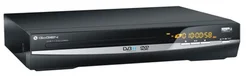 GOGEN DVD přehrávač s DVB-T DXDP262DVBT, DVD, USB, DivX, XviD, AVI, funkce Timeshift, DVB-T tuner