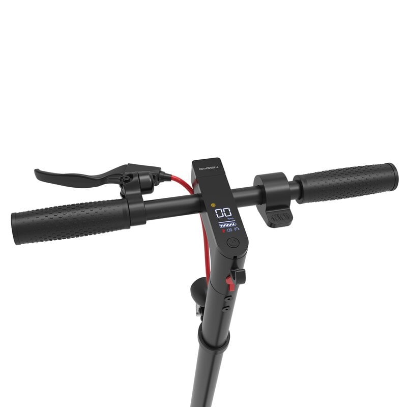 GoGEN GOGS611B VOYAGER ENERGY S611B, černá, APP