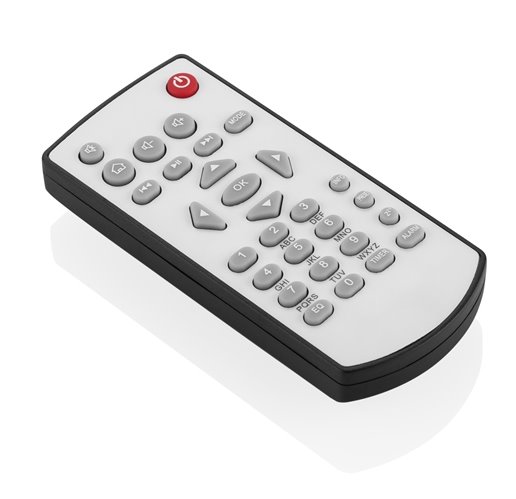GOGEN IR 167 BTB Rádio internetové s BT černé