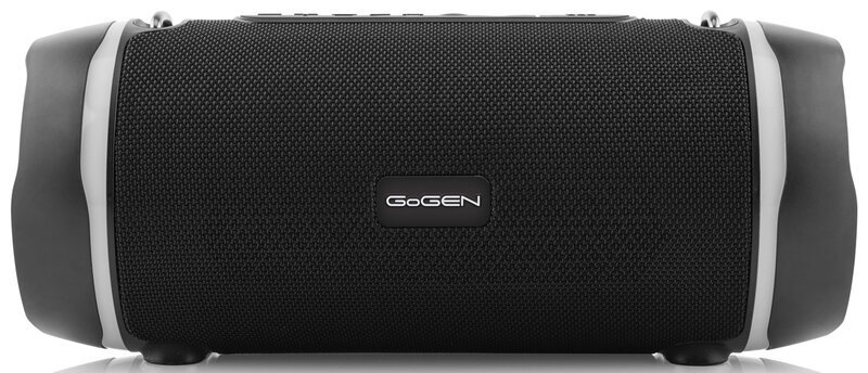 GoGEN LOOPEE BPS 360, černý