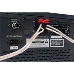 GoGEN MSC 472 BTDAB sivá