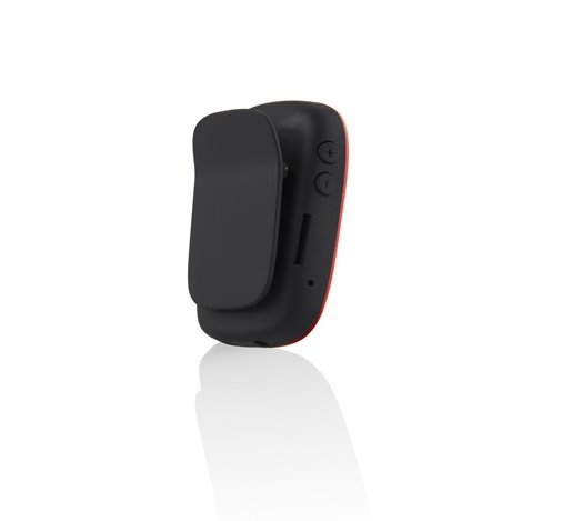 GOGEN MXM 421 GB4 BT BR červená
