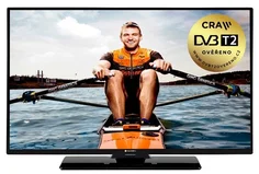 GOGEN TVH 24N384 STWEB LED TV 24"