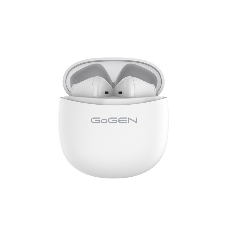 GoGEN TWS BAR evo 2 - biela