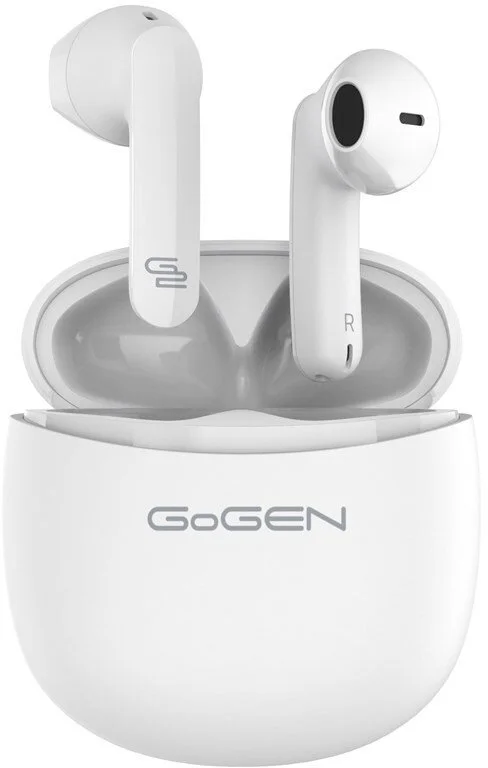 GoGEN TWS BAR evo 2 - biela