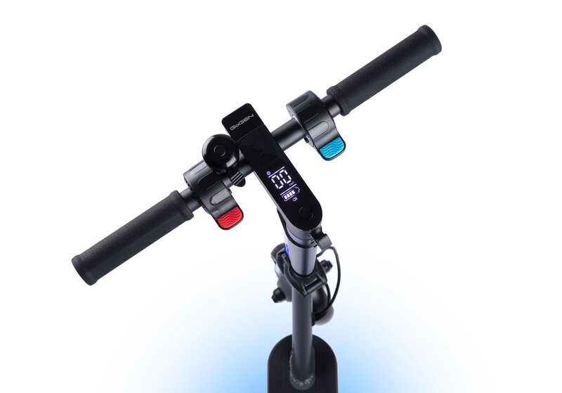 GoGEN VOYAGER LITE S201B čierna GOGS201B