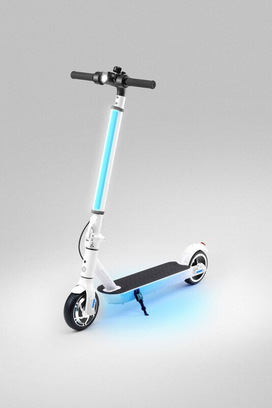 GoGEN VOYAGER LITE S201W biela GOGS201W