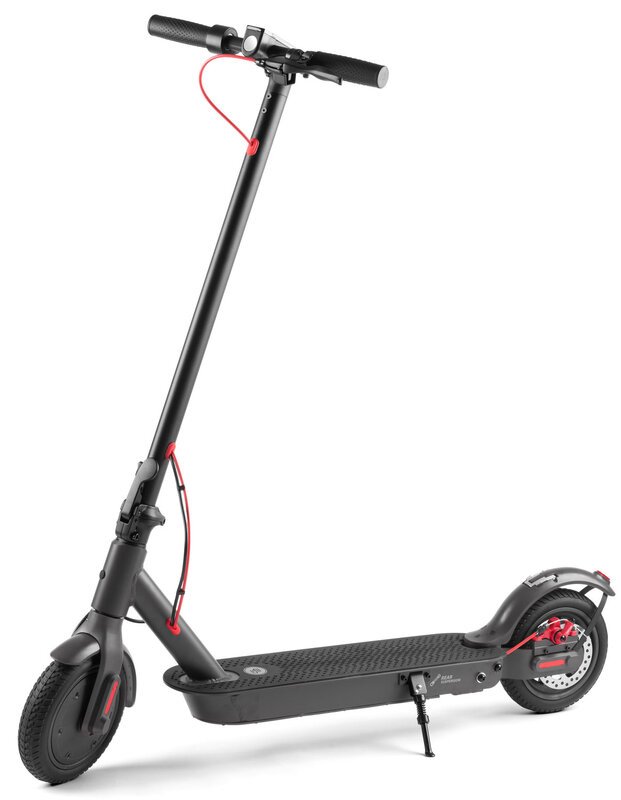 GoGEN VOYAGER S501B, černá
