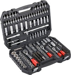 Gola FESTA CrV 171ks 1/4"-1/2"-3/8" EDITION DAKAR