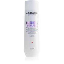 Goldwell Dualsenses Blondes & Highlights Anti-Yellow Shampoo 250ml