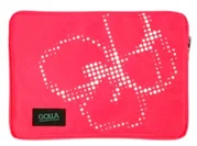 GOLLA obal na notebook 10,2 " DIP G1162, růžová - kolekce 2011