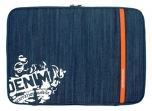 GOLLA obal na notebook MAC 13 " SNOW G1077, tmavomodrá - kolekce 2011