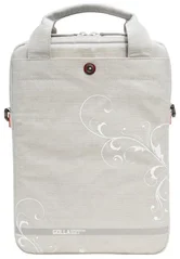 GOLLA taška na notebook 14 " SUMMER G1168, světlešedá - kolekce 2011