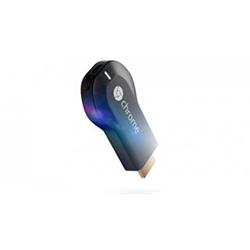 GOOGLE CHROMECAST (H2G2-42)