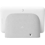 Google Nest Hub 2 chalk