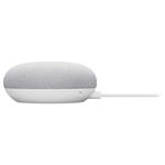 Google Nest Mini 2. generácie Chalk