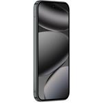 Google Pixel 10 Pro 16/128 GB obsidiánová