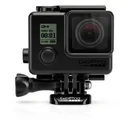 GoPro Blackout Housing (Výměnný kryt černý pro HERO3+ a HERO3 kamery)