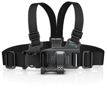 GoPro Držák na prsa Jr. (Jr. Chesty)