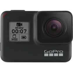 GoPro HERO7 Black