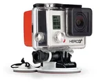 GoPro Plovák (Floaty Backdoor)