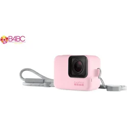 GoPro Silikonový obal růžový