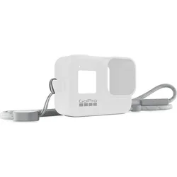 GoPro Sleeve + Lanyard bílý (HERO8 Black)