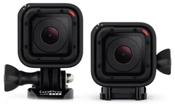 GoPro The Frames (pro HERO Session)