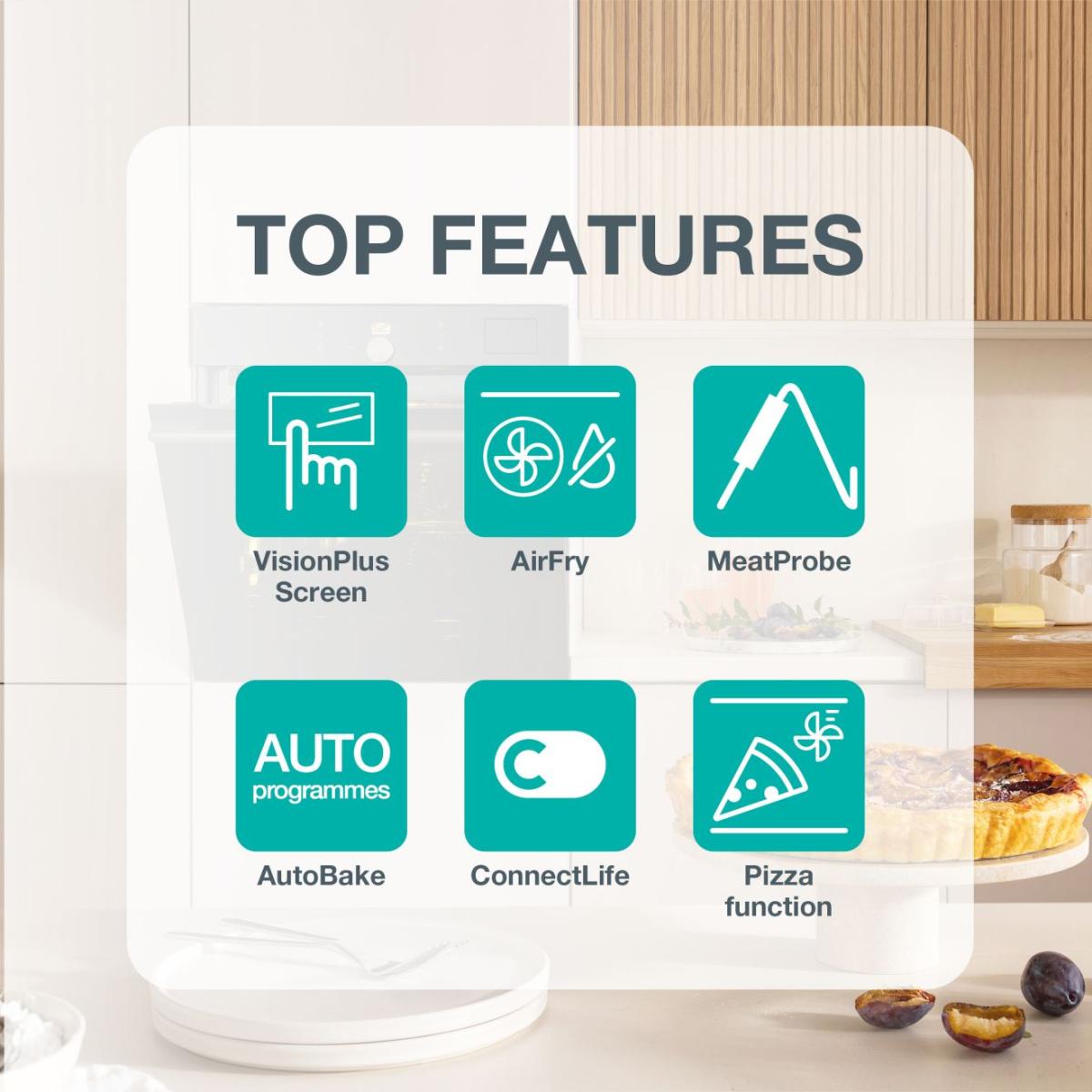 Gorenje B6128B