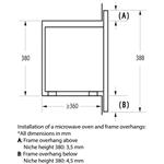 Gorenje BM201AG1X