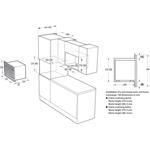 Gorenje BMX201AG1BG
