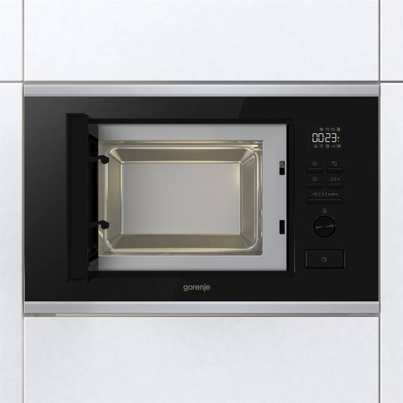 Gorenje BMX201M2BG