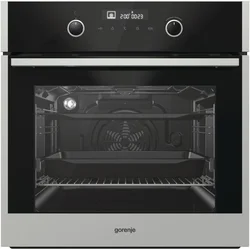 Gorenje BO747A23XG - Trouby vestavné elektrické