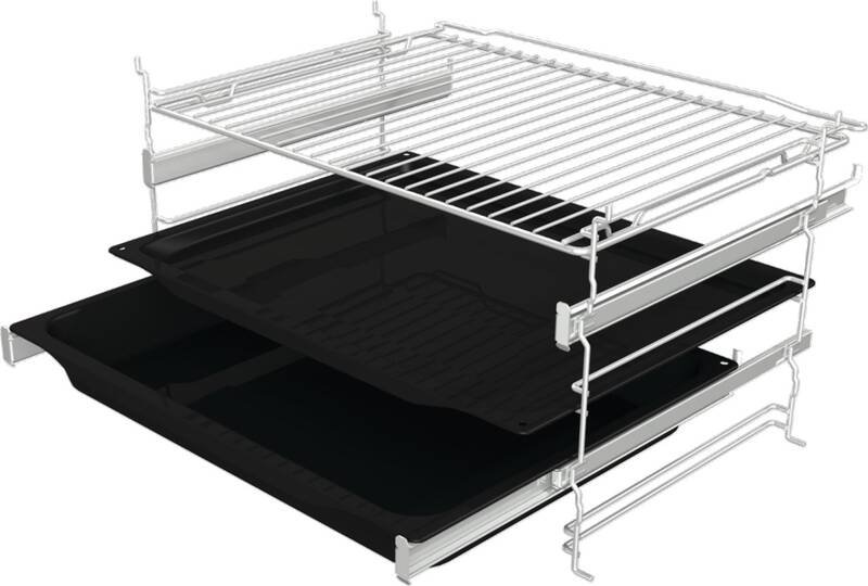 Gorenje BOS6737SYB