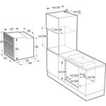 Gorenje BOS6737SYB